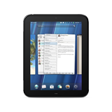 HP TouchPad
